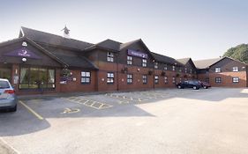 Premier Inn Birmingham Oldbury