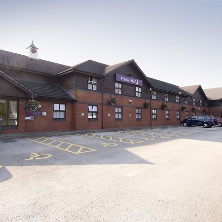 Premier Inn Birmingham Oldbury Олдбери Экстерьер фото