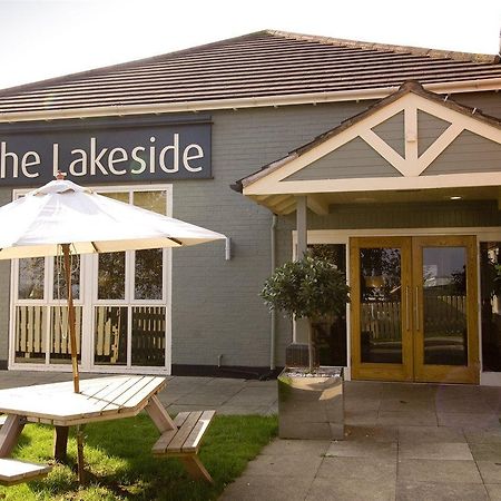 Premier Inn Birmingham Oldbury Олдбери Экстерьер фото