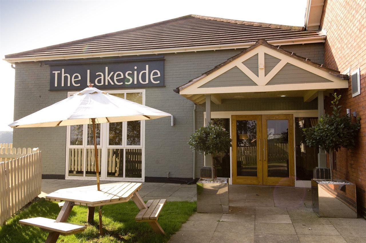 Premier Inn Birmingham Oldbury Олдбери Экстерьер фото