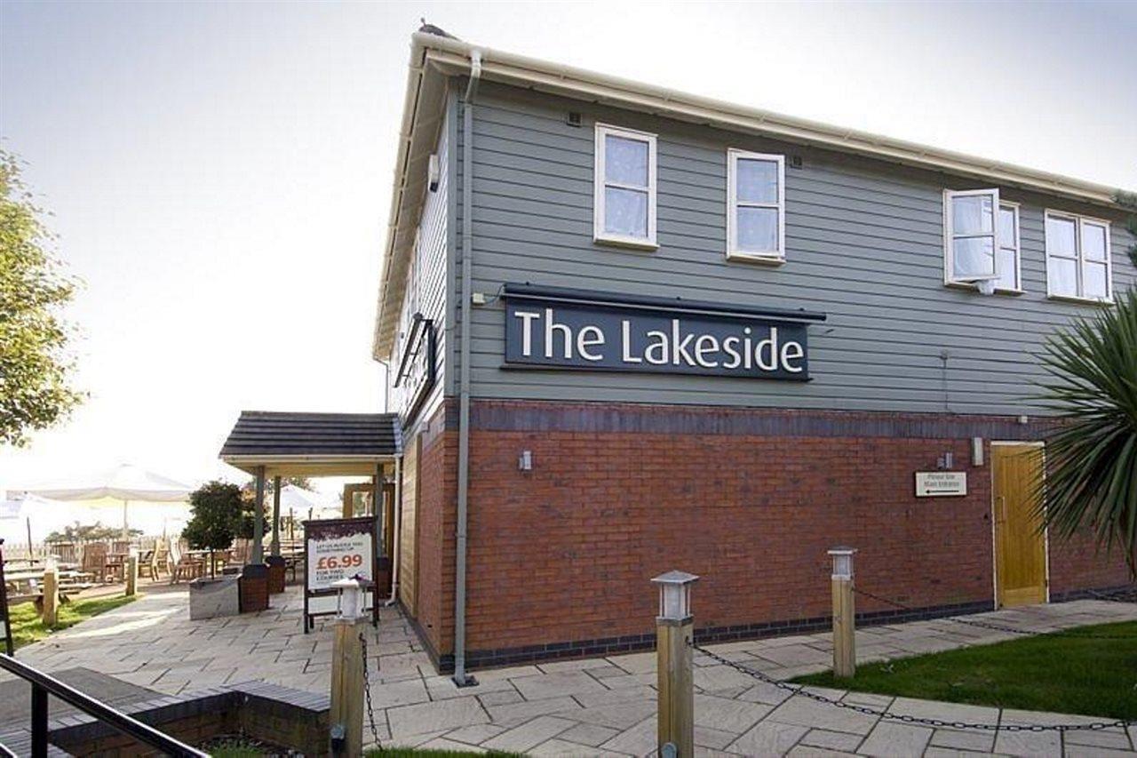 Premier Inn Birmingham Oldbury Олдбери Экстерьер фото