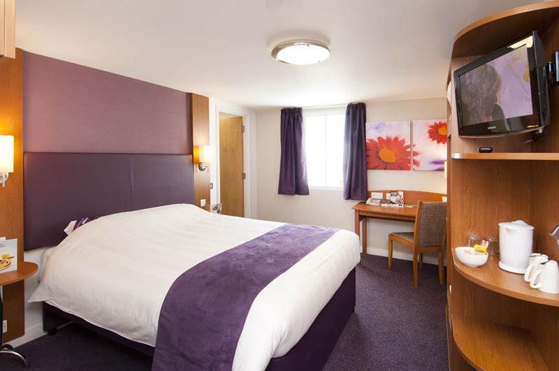 Premier Inn Birmingham Oldbury Олдбери Экстерьер фото